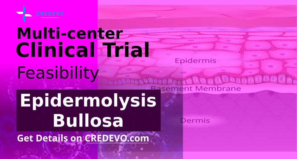 epidermolysis_bullosa_clinical_trial_feasibility_credevo