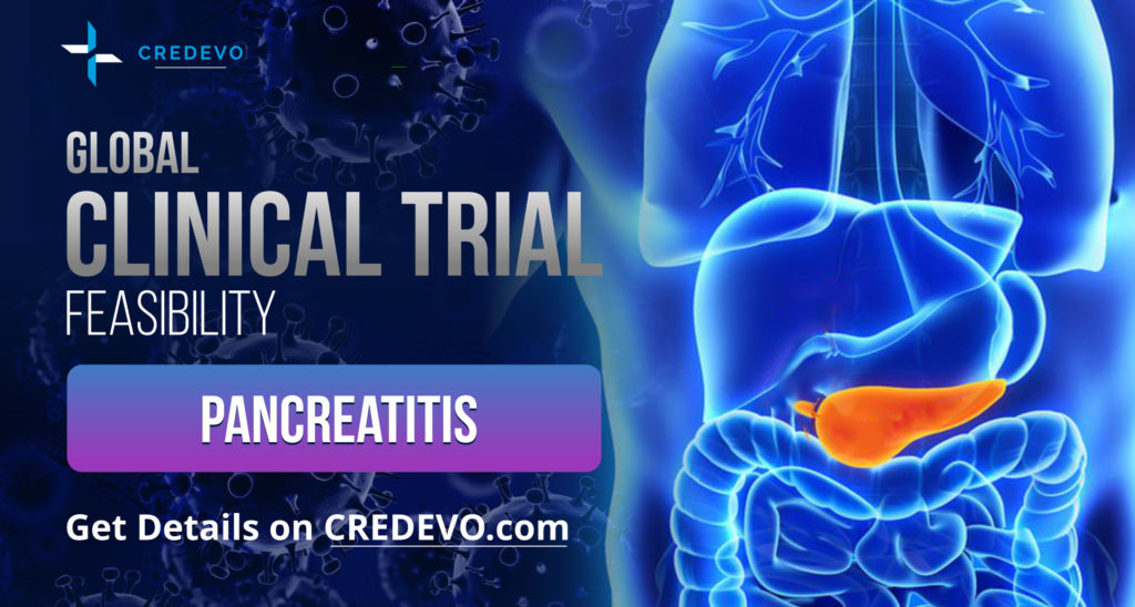 pancreatitis_clinical_trial_feasibility_credevo