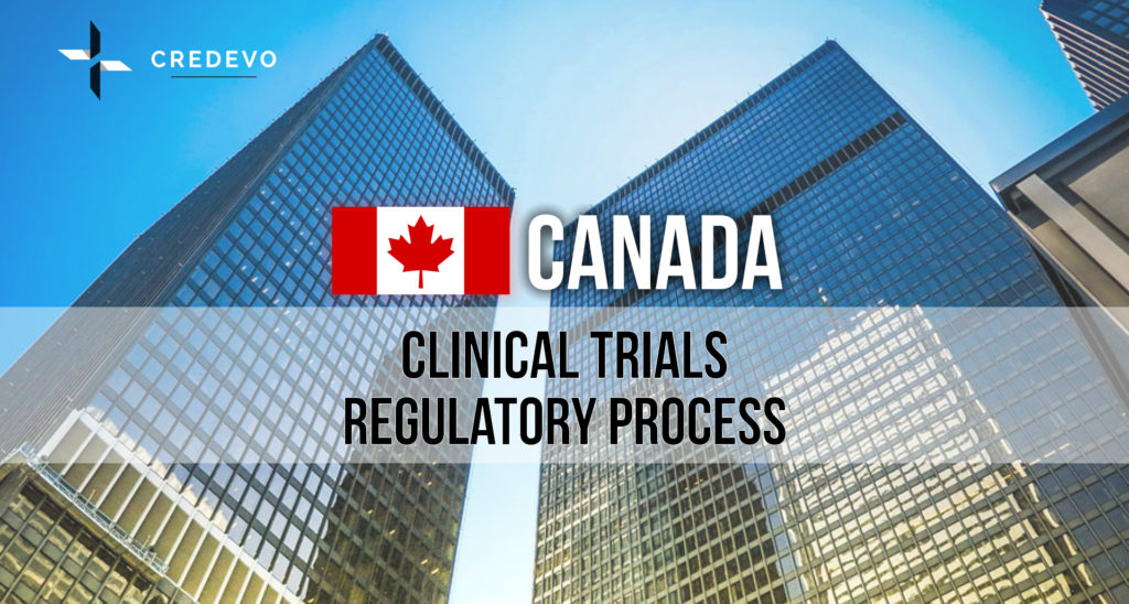 Clinical Trial Approval Process In Canada Credevo Articles