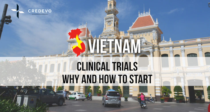 Clinical trial approval process in Vietnam Credevo
