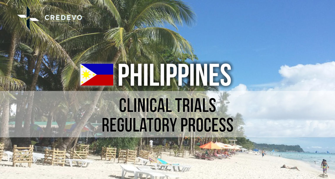 Philippines Clinical Trial Regulatory Process Credevo Articles