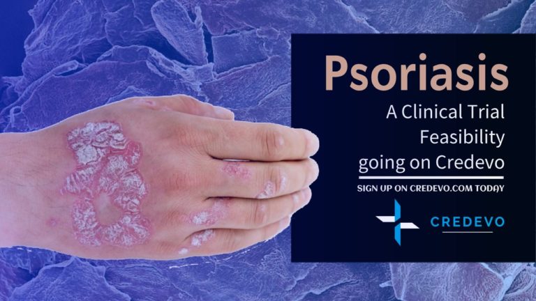 free clinical trials for psoriasis