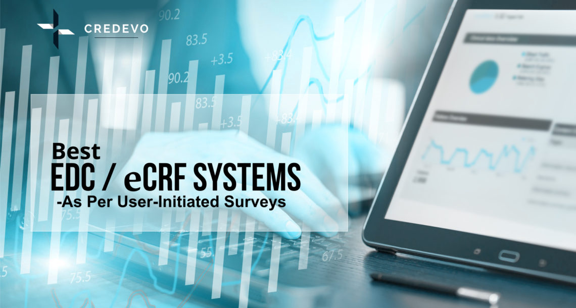 What is the best EDC system / eCRF you’ve ever used?