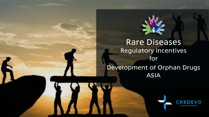 Regulatory Incentives for Development of Orphan Drugs in Asia