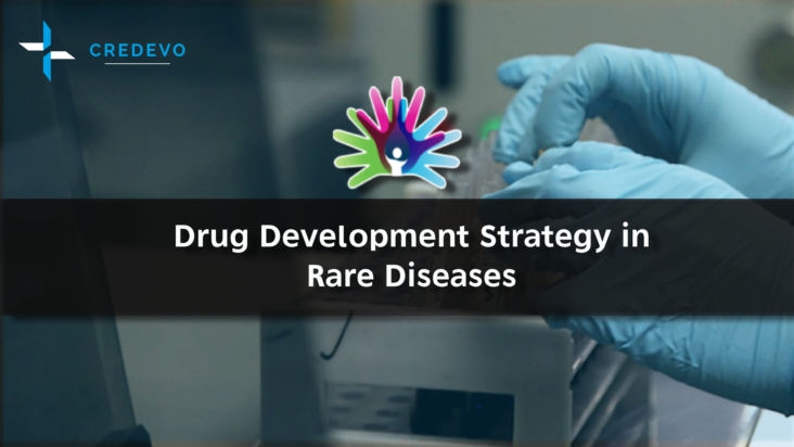 drug development strategy in rare diseases