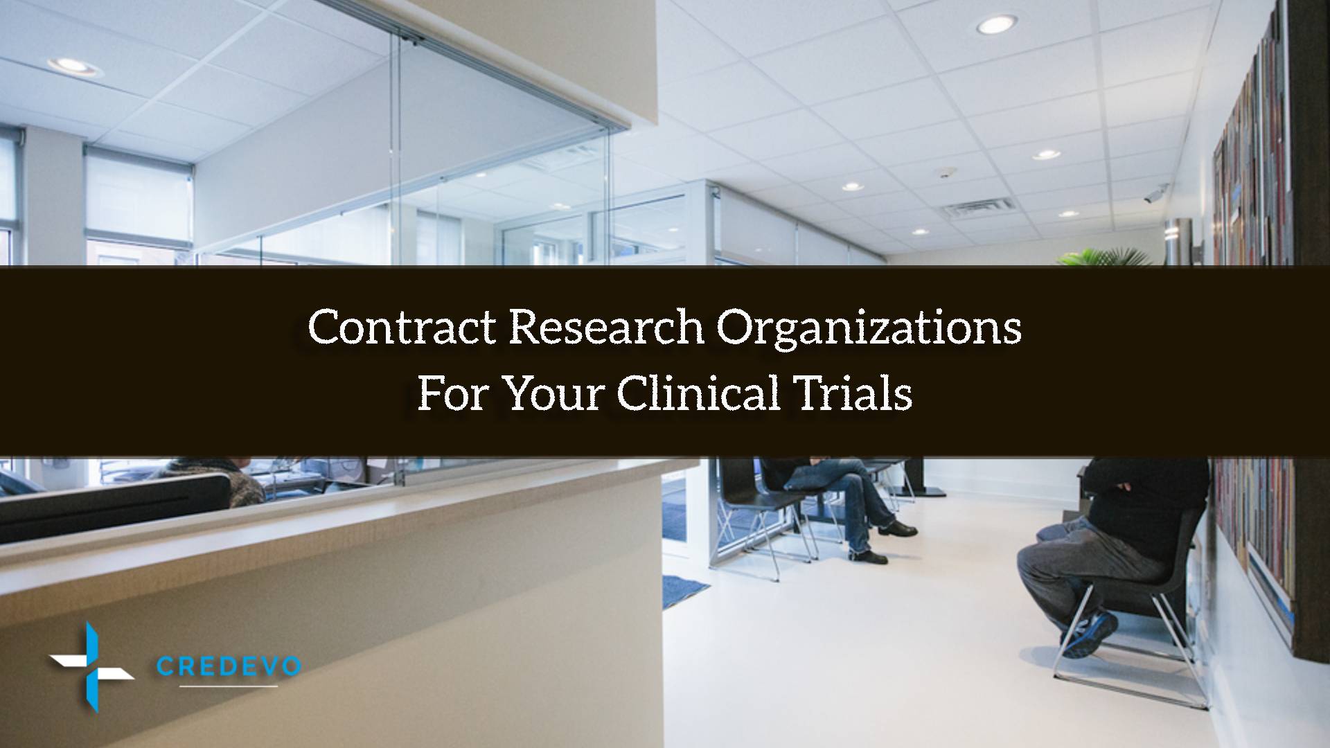 clinical trial contract research organizations