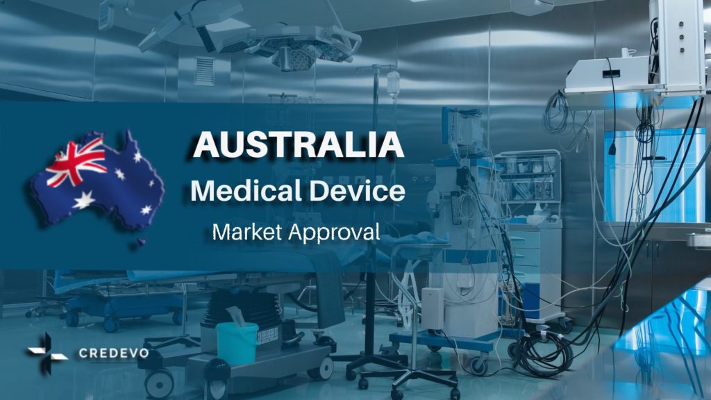 Medical Device Approval Process In Australia