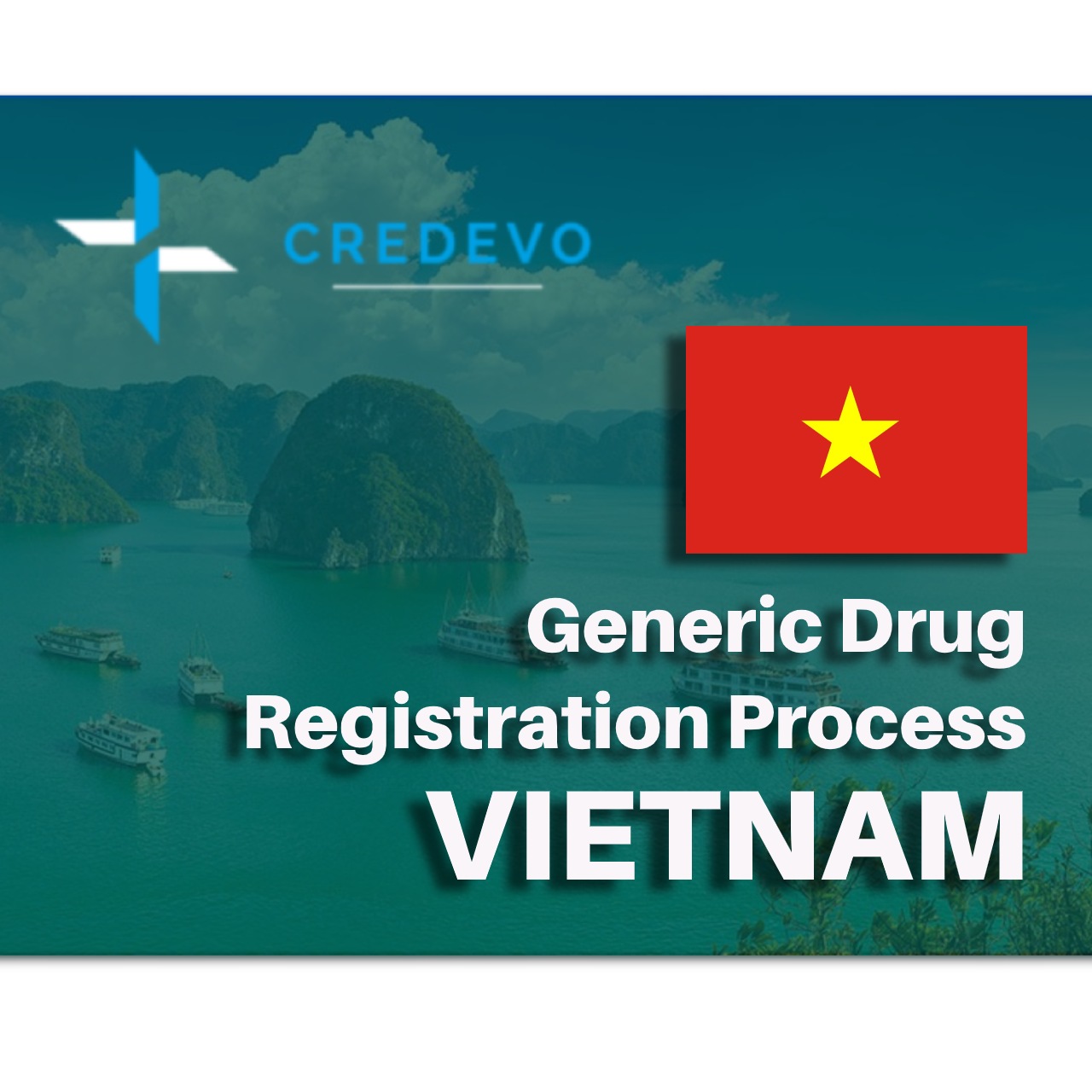 Vietnam Generic Drug Registration Process Credevo Articles