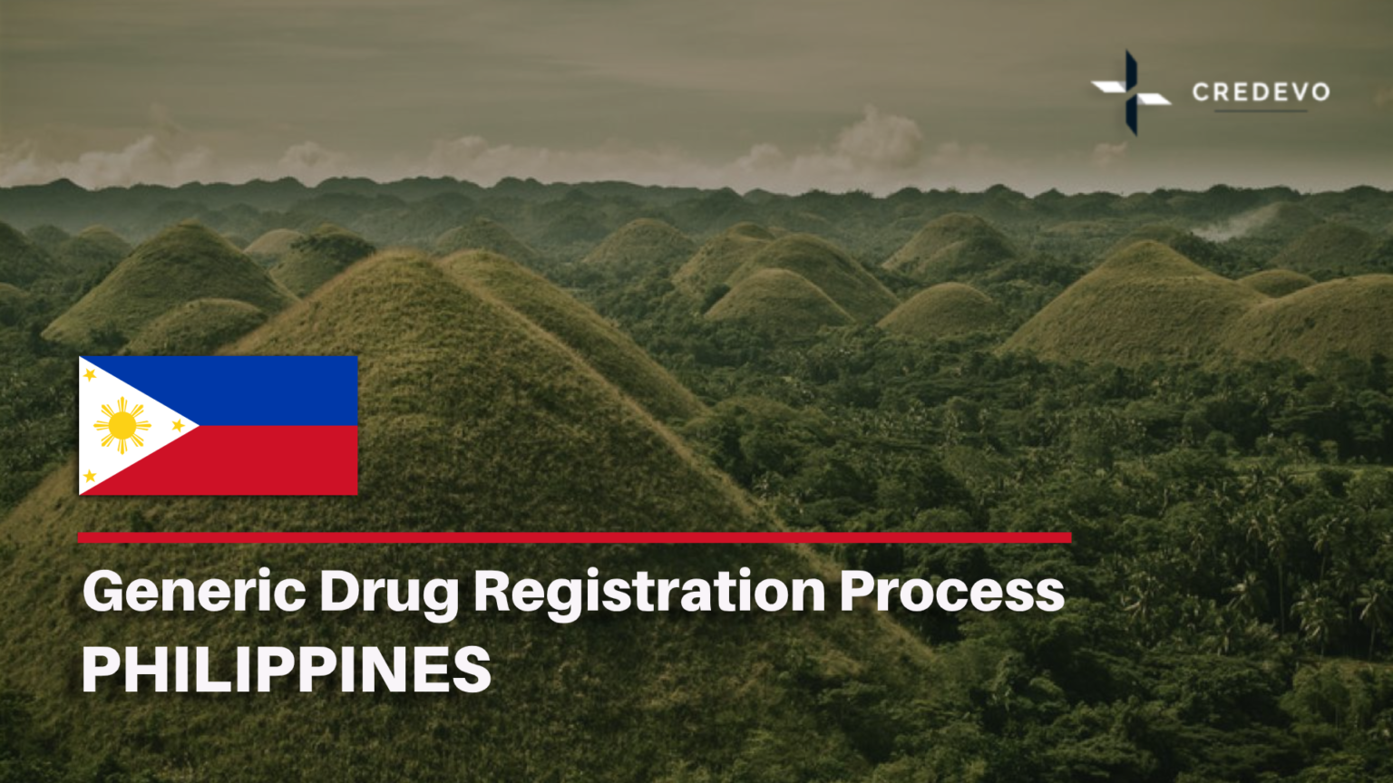 Philippines Generic Drug Registration Process Credevo Articles