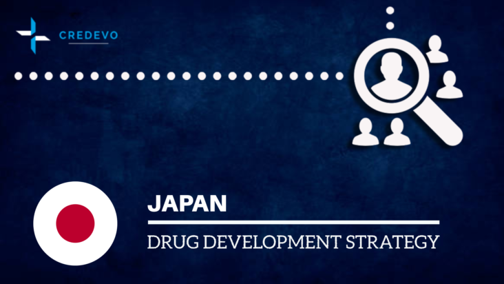 Drug Development Strategy in Japan
