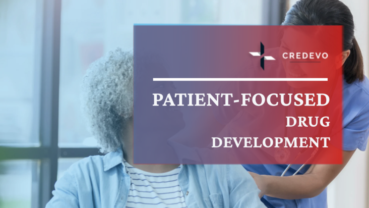 Patient focused drug development