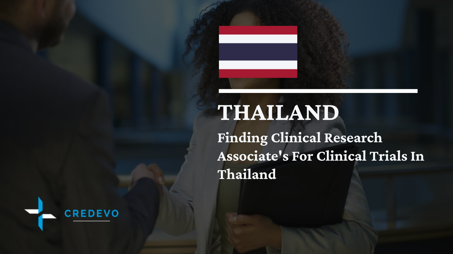 clinical research associate salary thailand