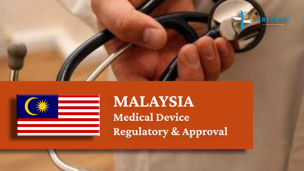 medical device regulatory in Malaysia