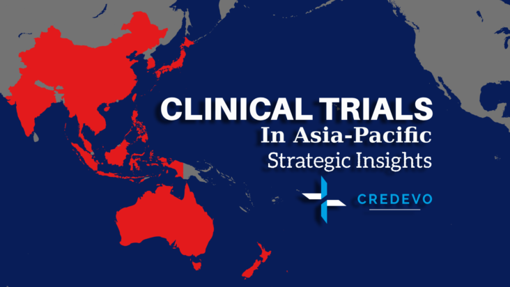 Choosing Asia-Pacific For Your Clinical Trials: Strategic Insights