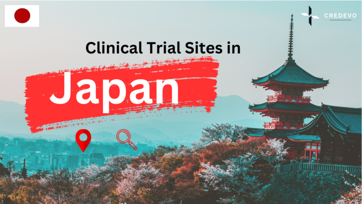 Japan Clinical Trial Sites