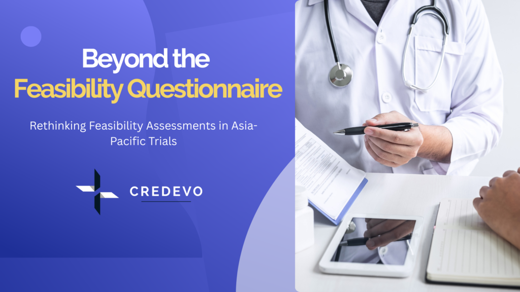 Feasibility Questionnaire