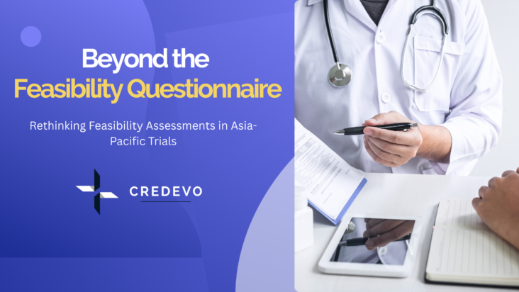 Beyond the Feasibility Questionnaire