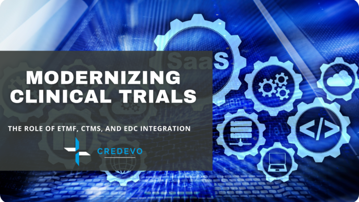 Modernizing Clinical Trials