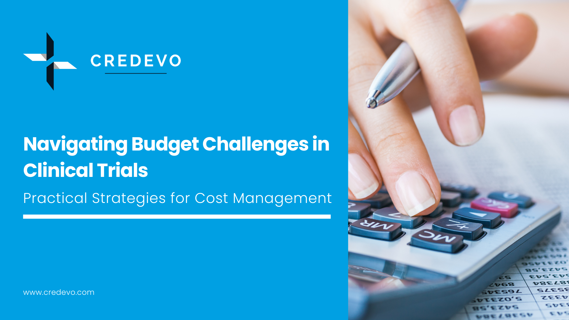 Navigating Budget Challenges in Clinical Trials Practical Strategies for Cost Management