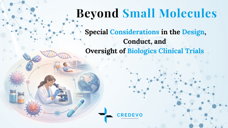Biologics Clinical Trials