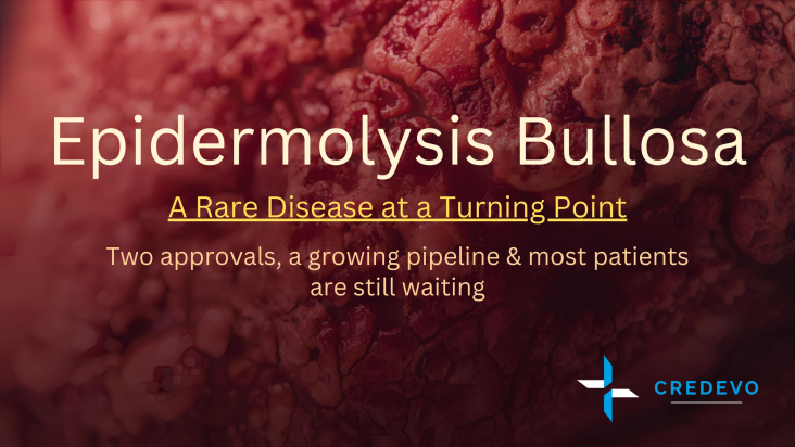 Epidermolysis Bullosa Simplex (EBS)