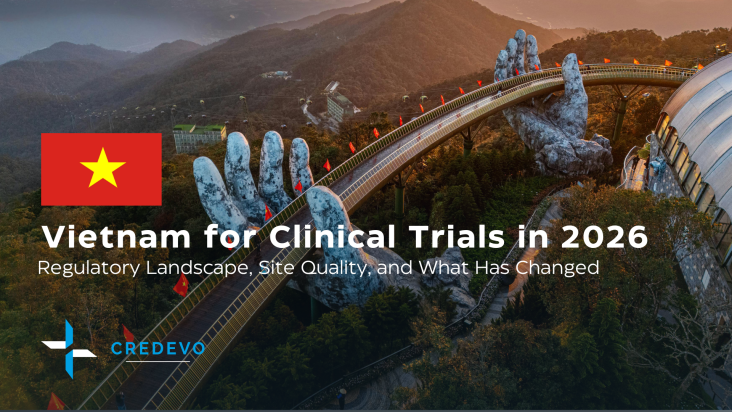 Vietnam for Clinical Trials in 2026