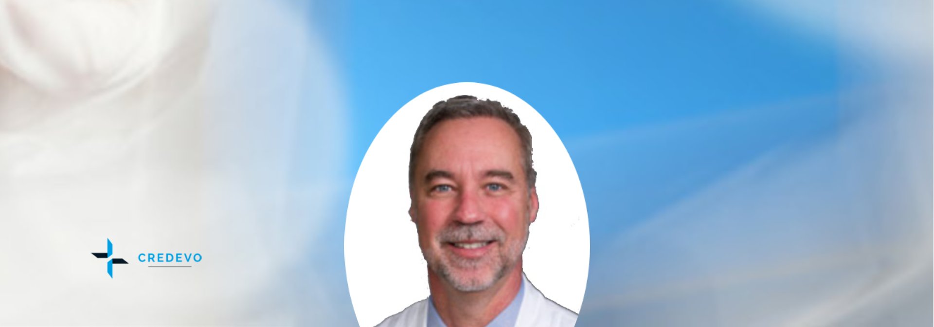 Dr. Frank Johnson Credevo