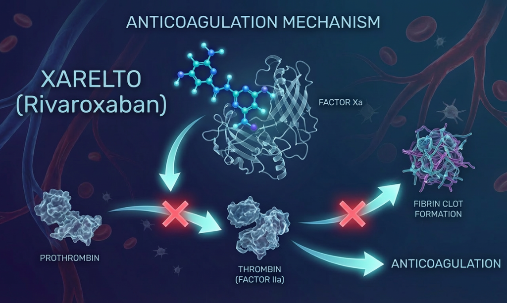 Xarelto (Rivaroxab_MoA_Credevo (1)